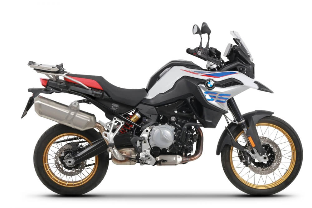 TOP MASTER BMW F850 GS