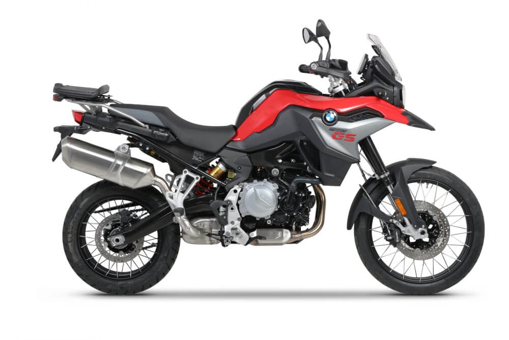 TOP MASTER BMW F850 GS