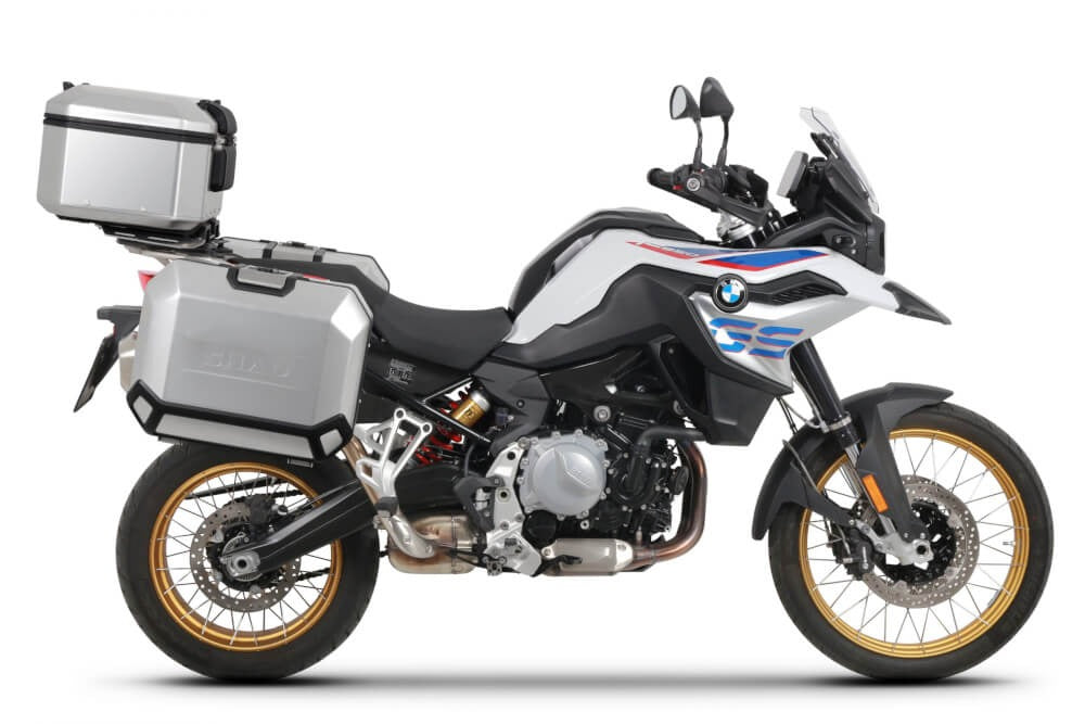 TOP MASTER BMW F850 GS