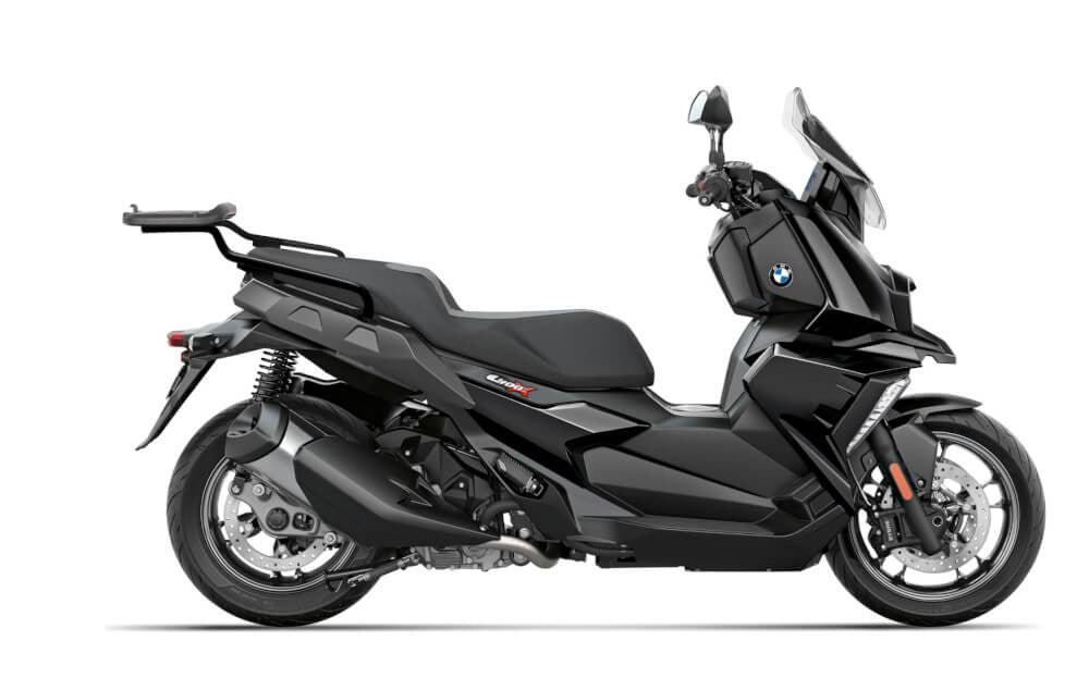 TOP MASTER BMW C400X