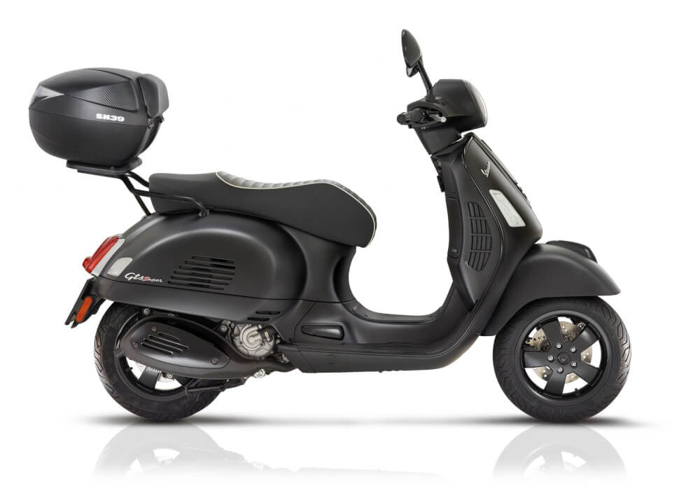 TOP MASTER PIAGGIO VESPA GTS SUPER 125/300