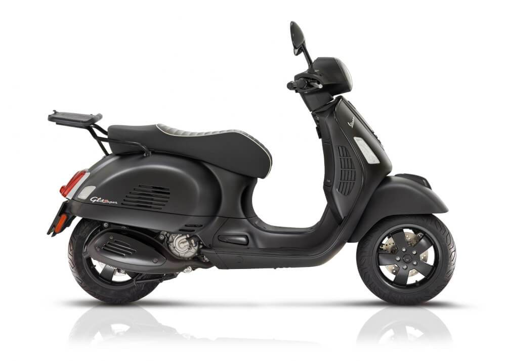 TOP MASTER PIAGGIO VESPA GTS SUPER 125/300