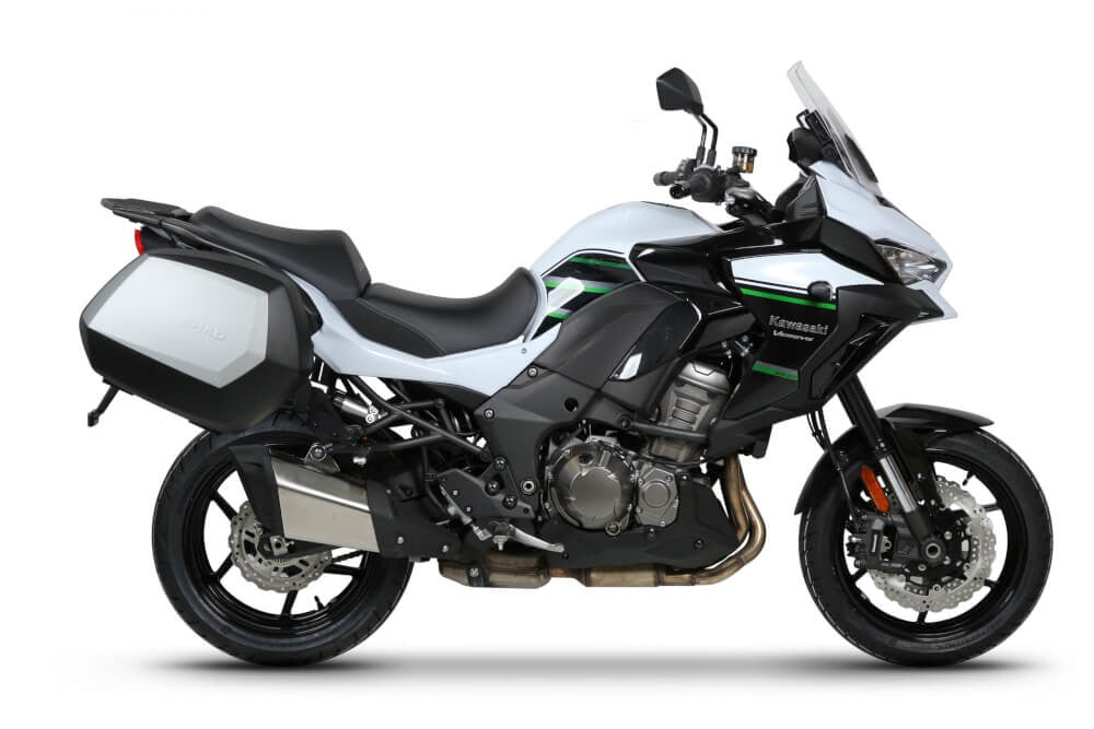 3P SYSTEM KAWASAKI VERSYS 1000 - LSR-K0VR19NIF