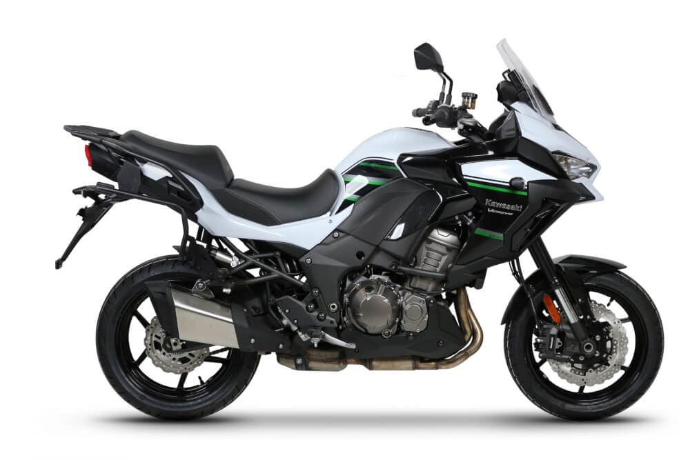 3P SYSTEM KAWASAKI VERSYS 1000 - LSR-K0VR19NIF