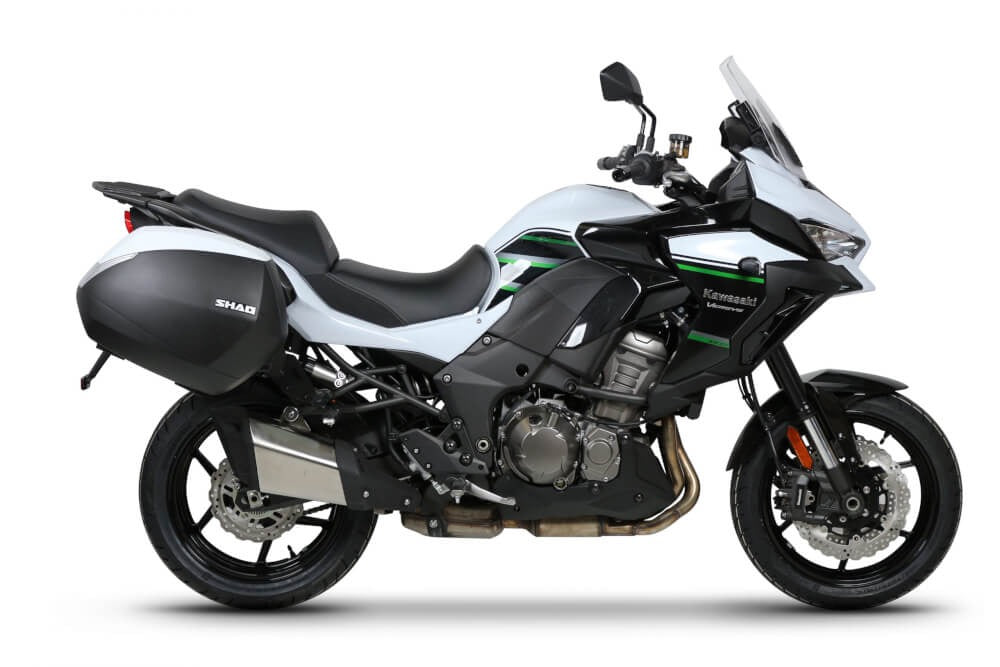 3P SYSTEM KAWASAKI VERSYS 1000 - LSR-K0VR19NIF