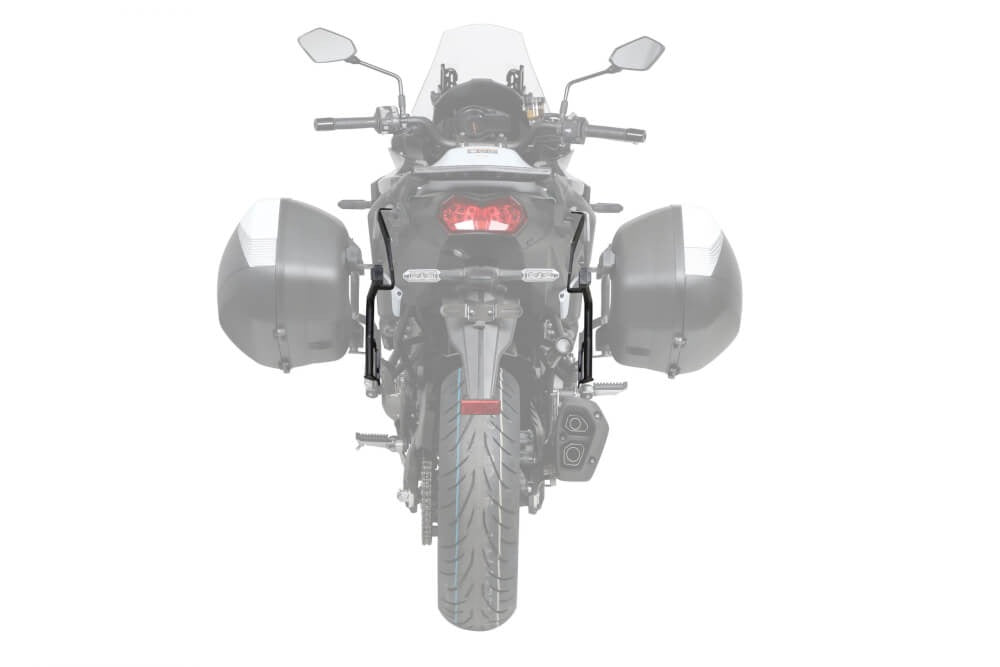 3P SYSTEM KAWASAKI VERSYS 1000 - LSR-K0VR19NIF