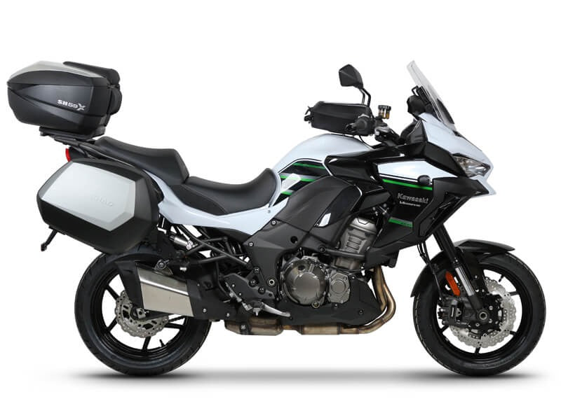 3P SYSTEM KAWASAKI VERSYS 1000 - LSR-K0VR19NIF