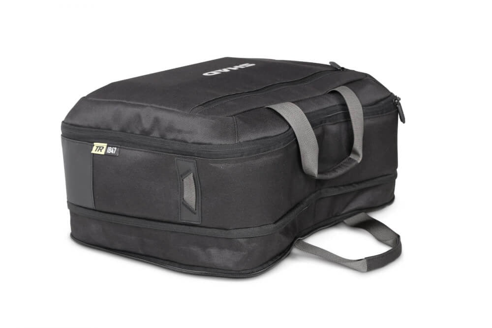 INNER BAG suit TERRA CASES