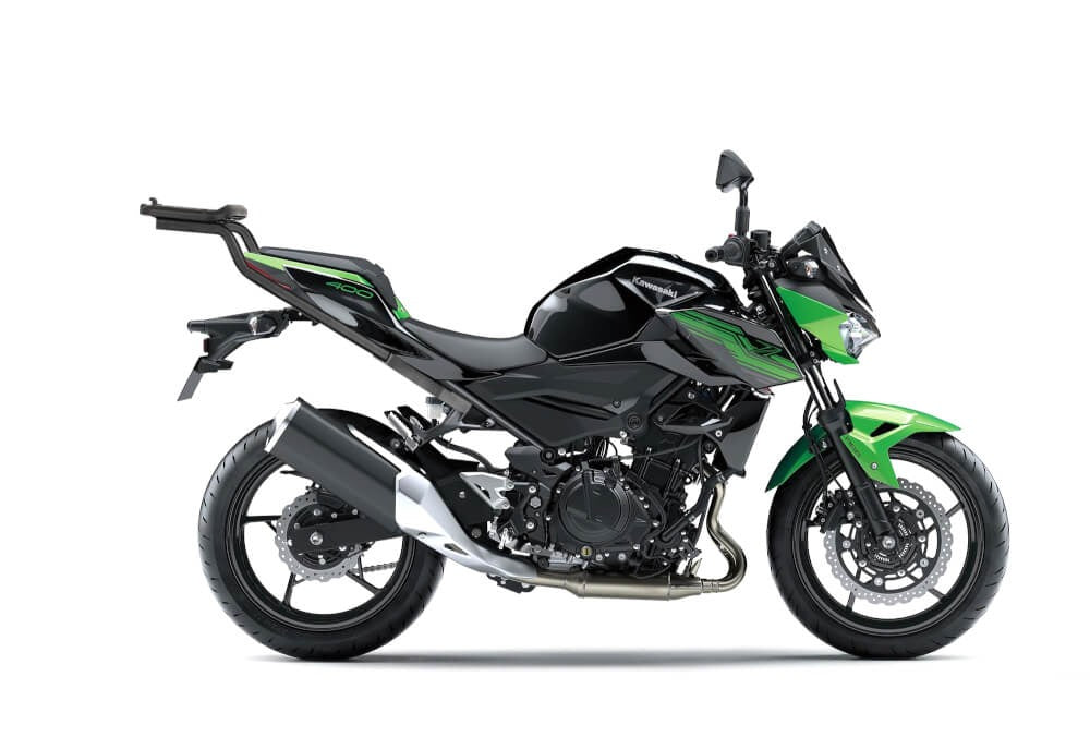 TOP MASTER KAWASAKI Z400