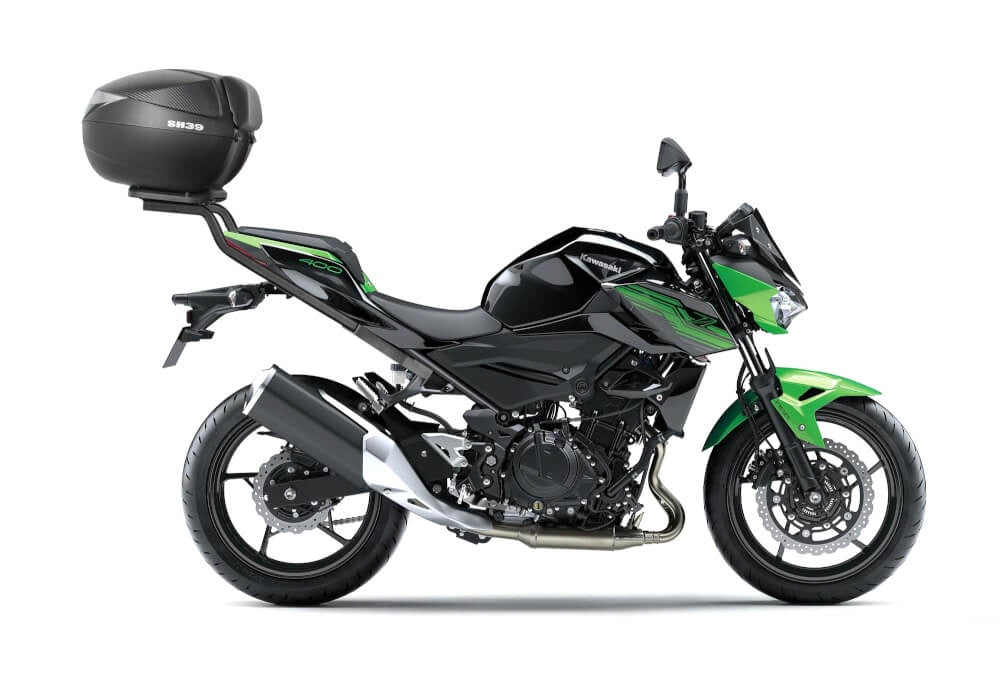 TOP MASTER KAWASAKI Z400