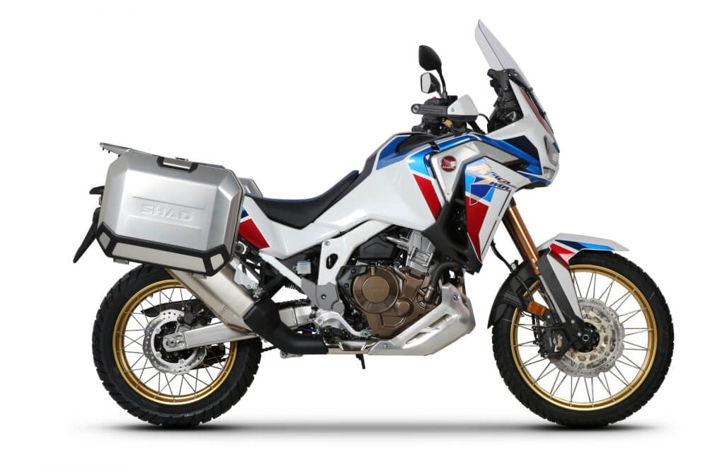 4P SYSTEM HONDA CRF 1100 L AFRICA TWIN ADVENTURE SPORT