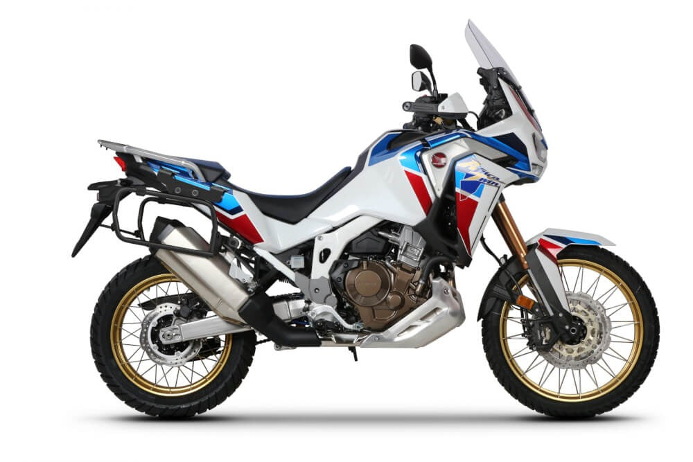 4P SYSTEM HONDA CRF 1100 L AFRICA TWIN ADVENTURE SPORT