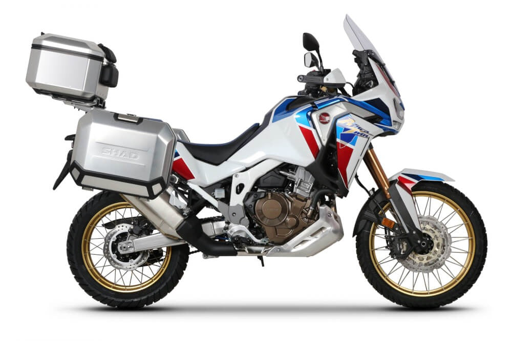 4P SYSTEM HONDA CRF 1100 L AFRICA TWIN ADVENTURE SPORT