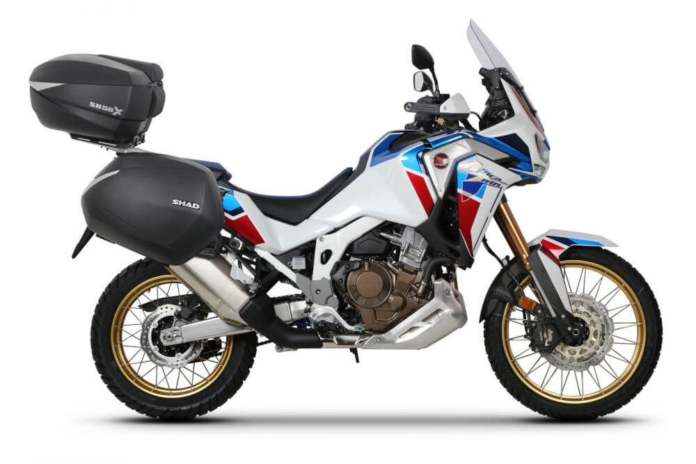 TOP MASTER AFRICA TWIN CRF 1100L ADVENTURE SPORT