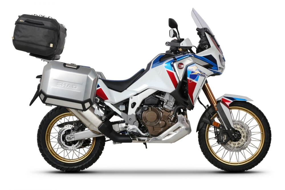 4P SYSTEM HONDA CRF 1100 L AFRICA TWIN ADVENTURE SPORT