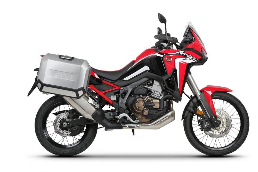 4P SYSTEM HONDA CRF 1100 L AFRICA TWIN