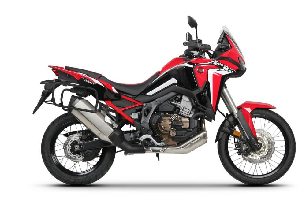 4P SYSTEM HONDA CRF 1100 L AFRICA TWIN