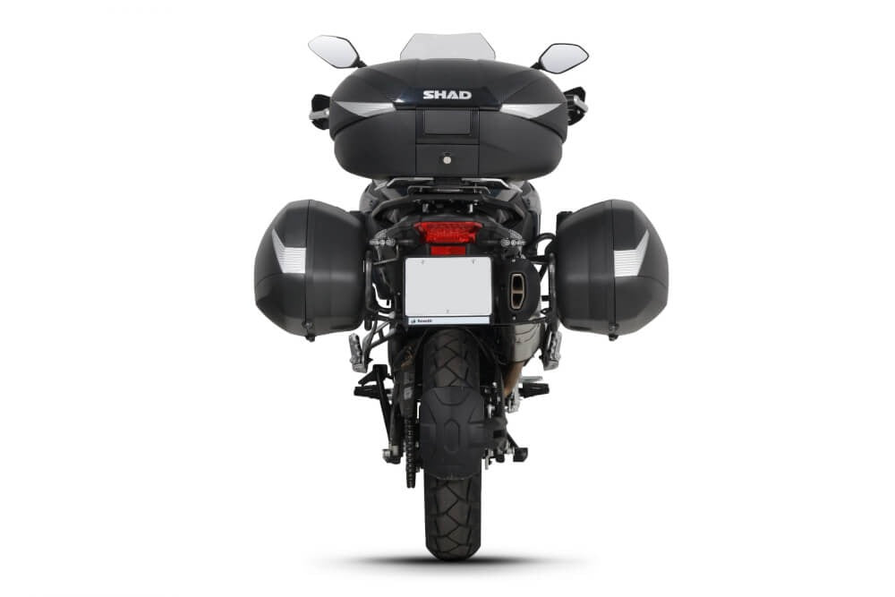 TOP MASTER BENELLI TRK 502X