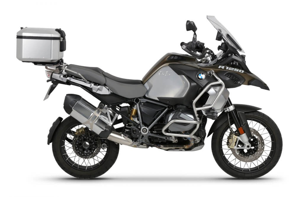 TOP MASTER BMW R1200/1250GS ADVENTURE