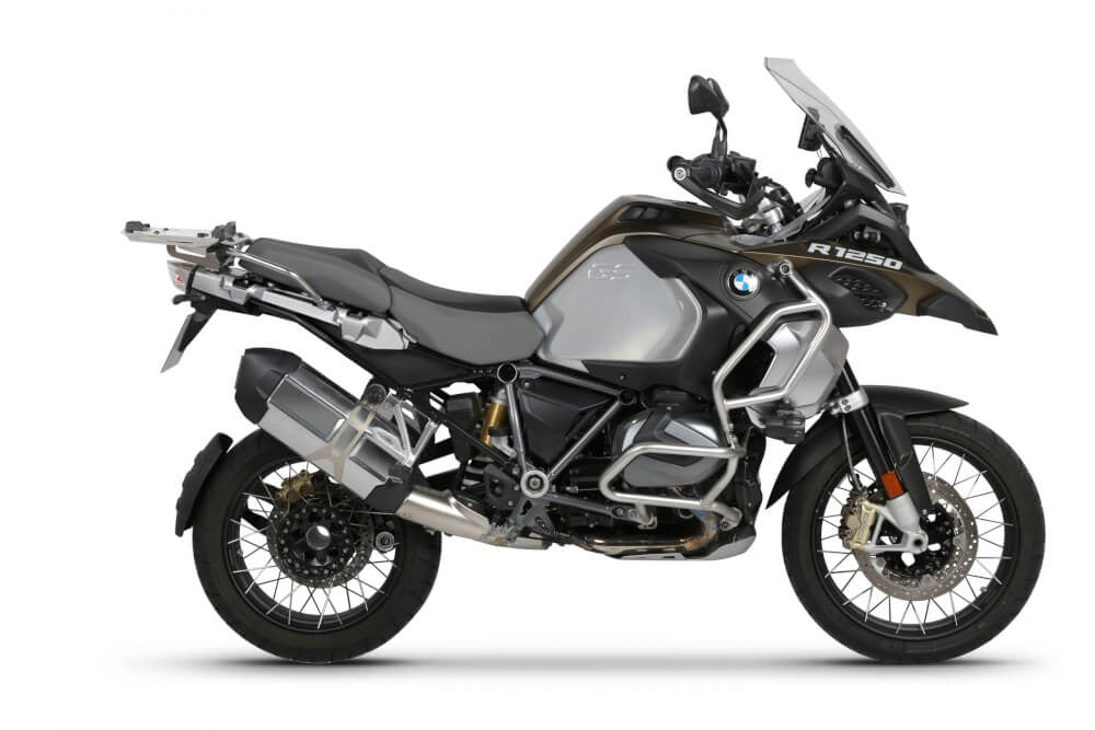 TOP MASTER BMW R1200/1250GS ADVENTURE