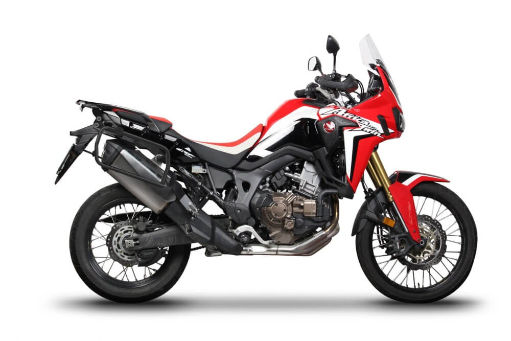 4P SYSTEM HONDA CRF 1000L AFRICA TWIN