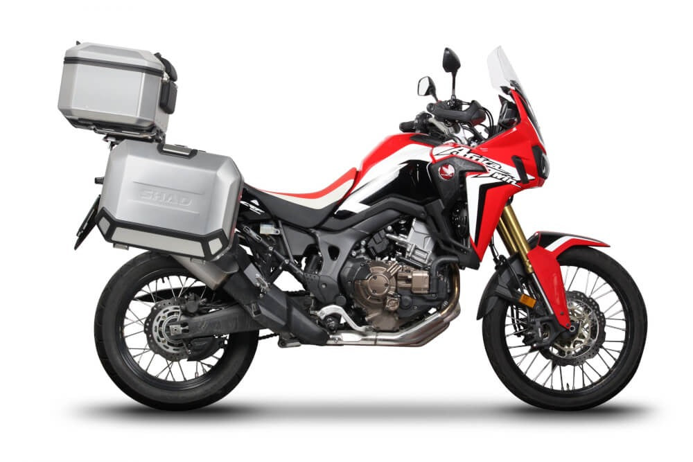 4P SYSTEM HONDA CRF 1000L AFRICA TWIN