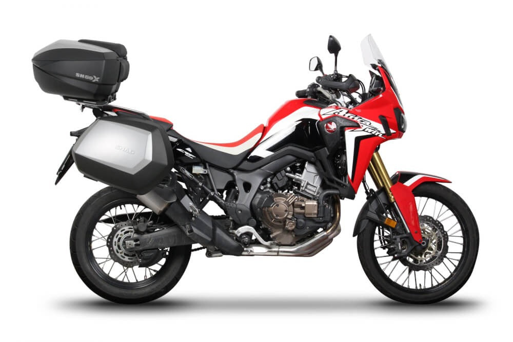 4P SYSTEM HONDA CRF 1000L AFRICA TWIN