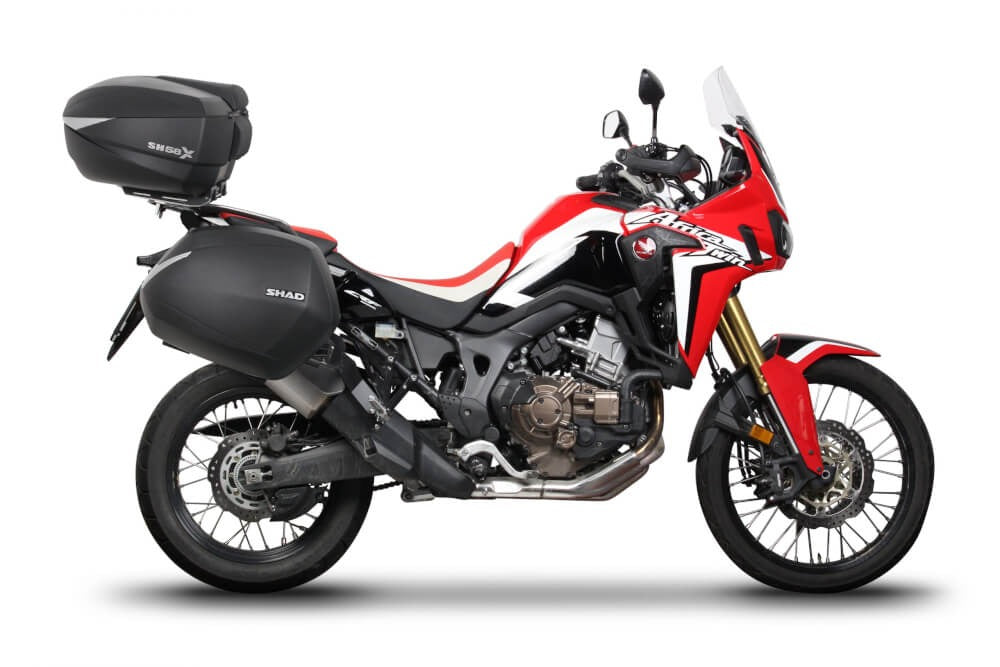 4P SYSTEM HONDA CRF 1000L AFRICA TWIN