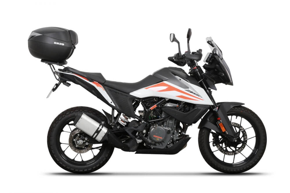 TOP MASTER KTM DUKE 390 ADVENTURE