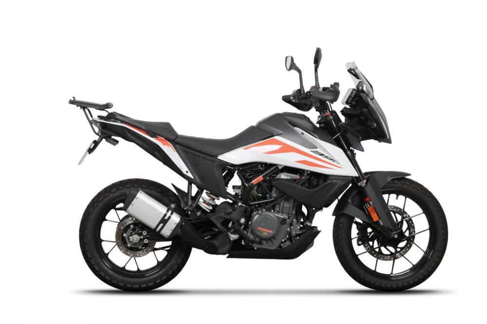 TOP MASTER KTM DUKE 390 ADVENTURE