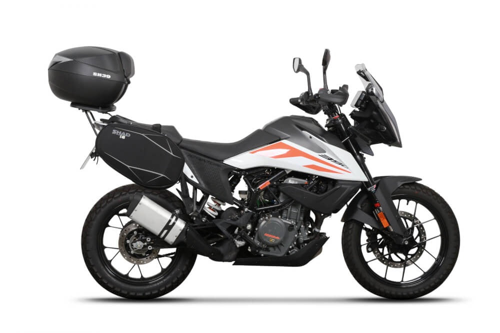 TOP MASTER KTM DUKE 390 ADVENTURE