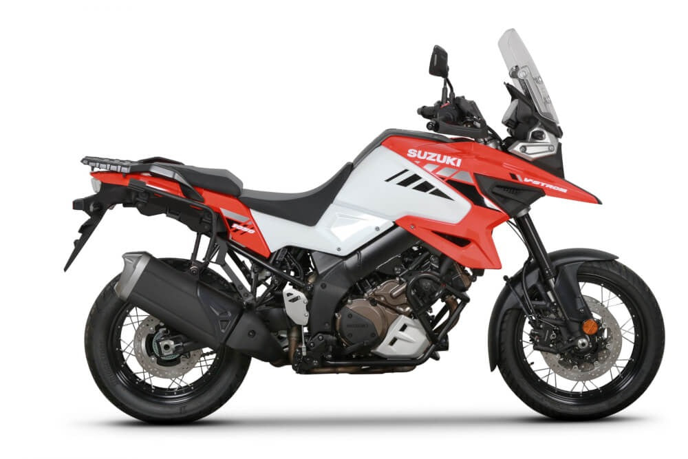 3P SYSTEM V-STROM 1000/1050/XT