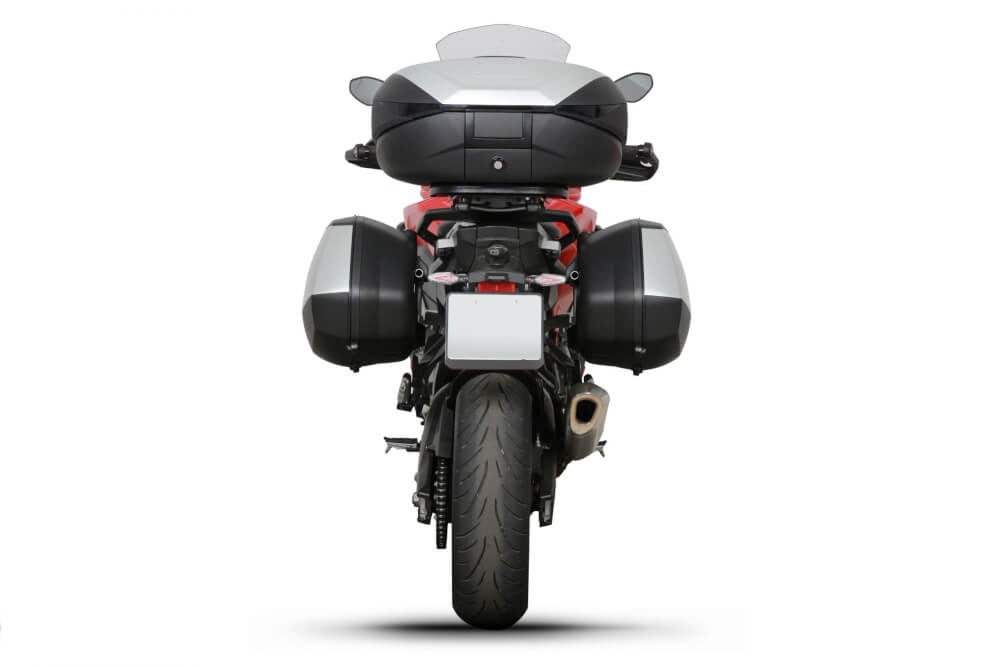 3P SYSTEM BMW S1000XR