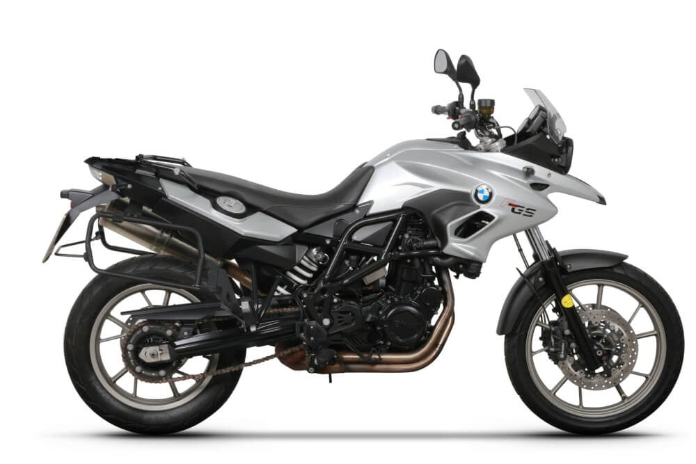 4P SYSTEM BMW F650GS/F700GS/F800GS