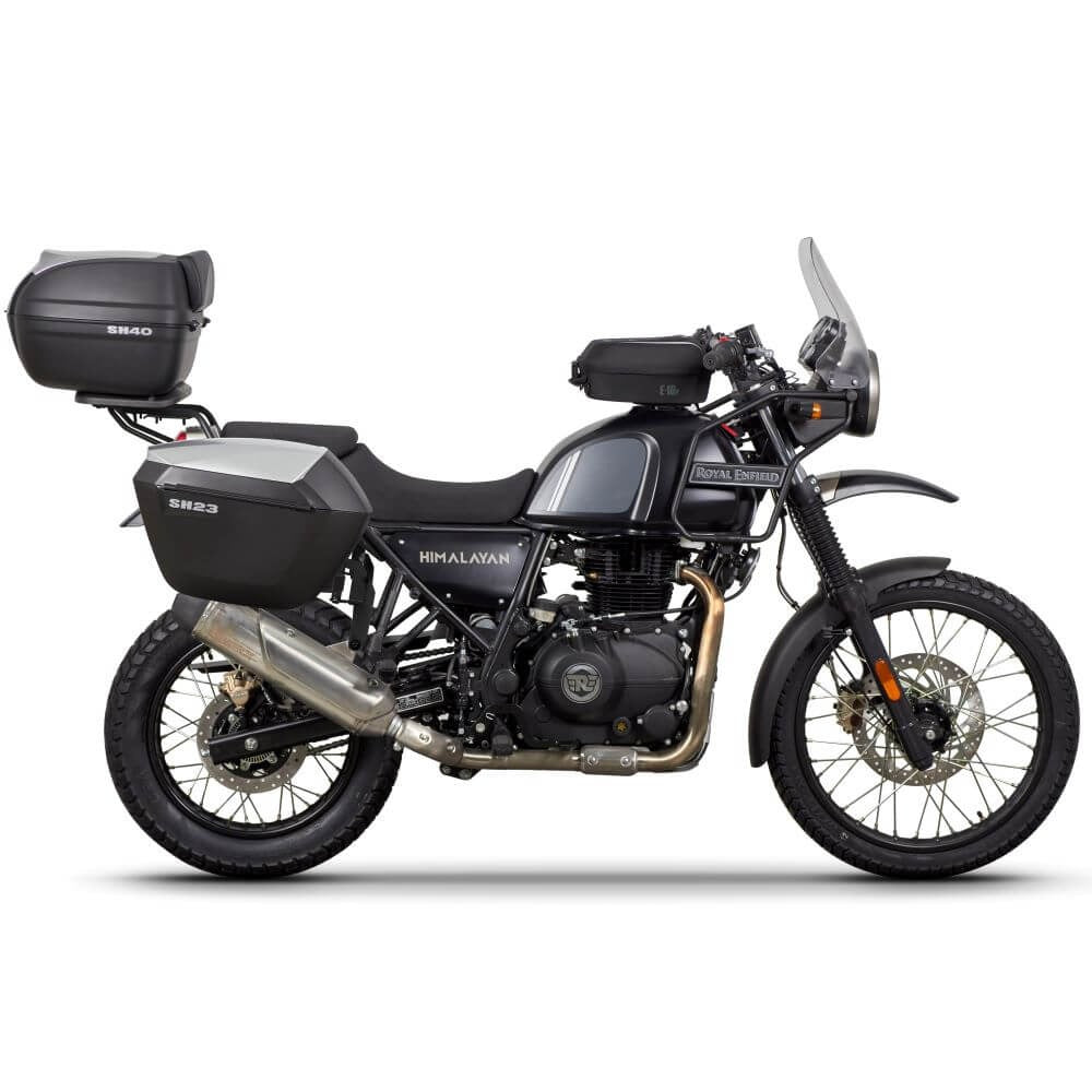 3P SYSTEM ROYAL ENFIELD HIMALAYAN 410