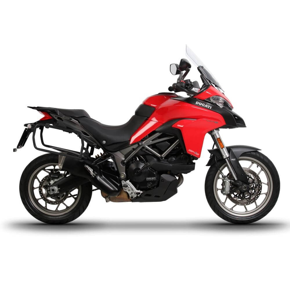 4P PANNIER MOUNT - DUCATI MULTISTRADA 1260 '18-23