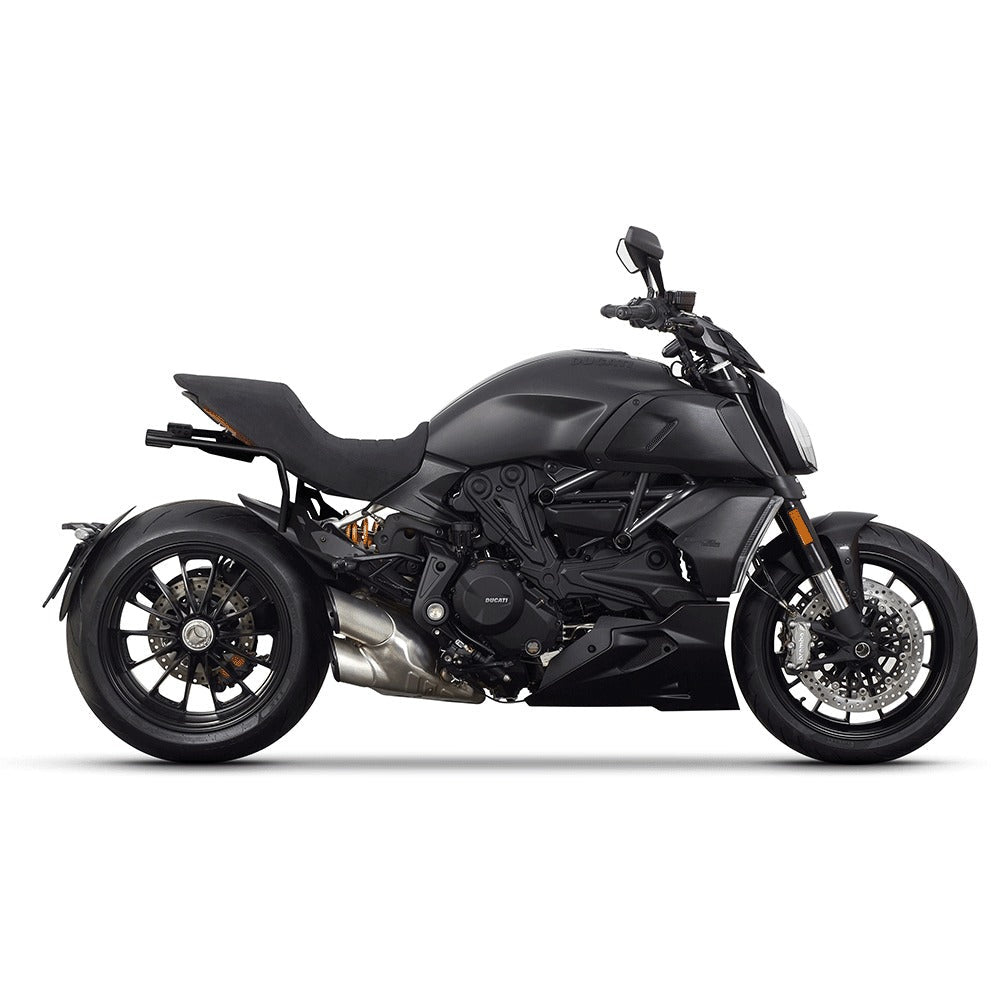 3P SYSTEM DUCATI DIAVEL 1260 /1260S