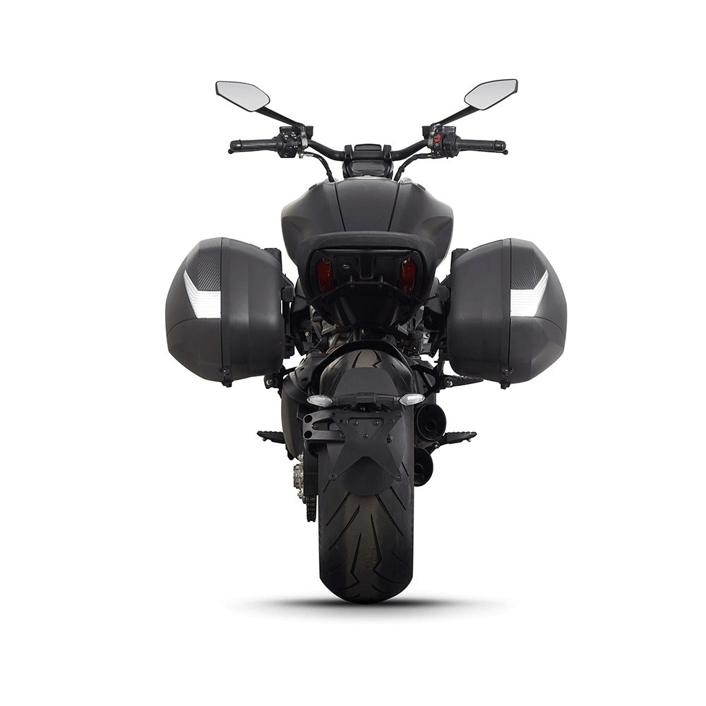 3P SYSTEM DUCATI DIAVEL 1260 /1260S