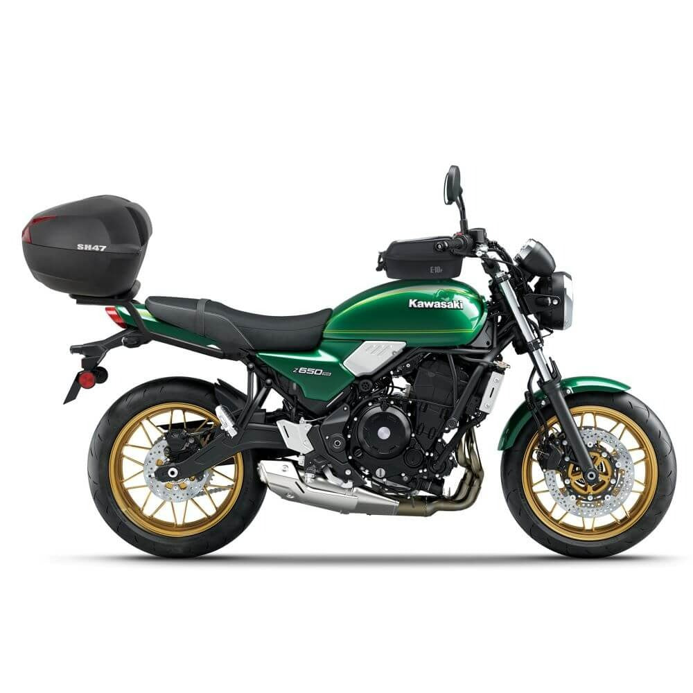 TOP CASE FITTING - KAWASAKI Z650RS