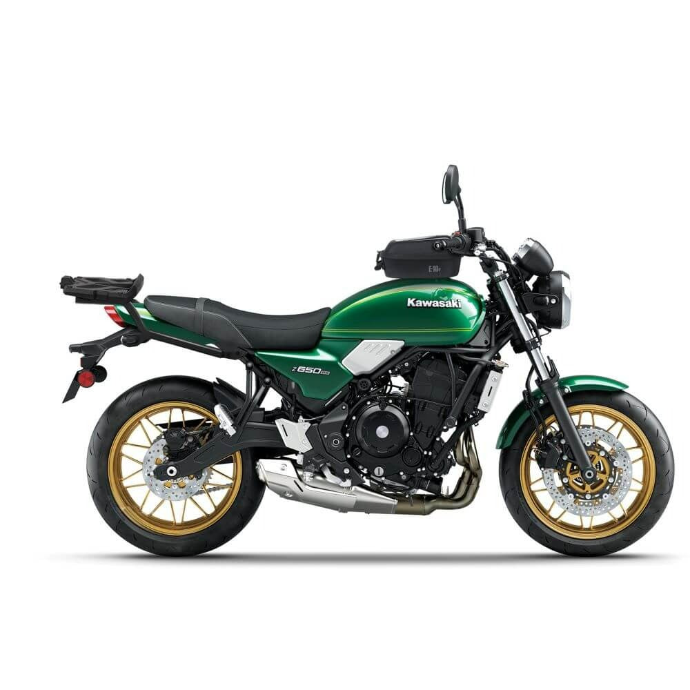 TOP CASE FITTING - KAWASAKI Z650RS