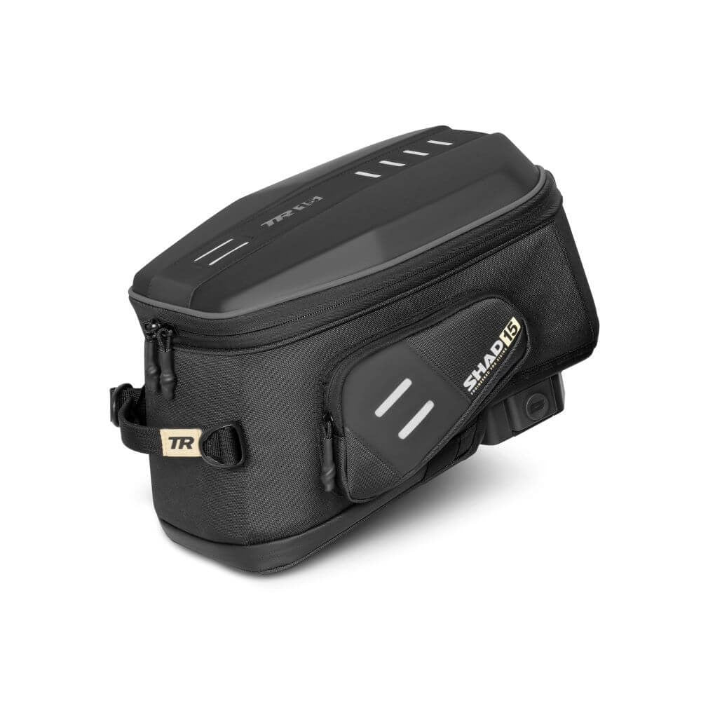 TERRA TR15 TANK BAG (Click System)