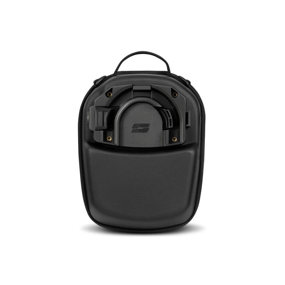 E091CL TANK BAG 5L With Lock (Click System)