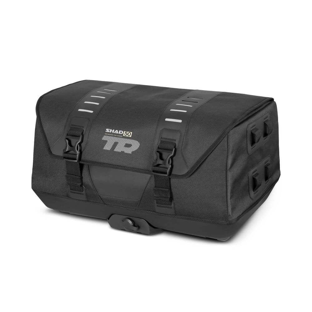 TERRA TR50 REAR BAG