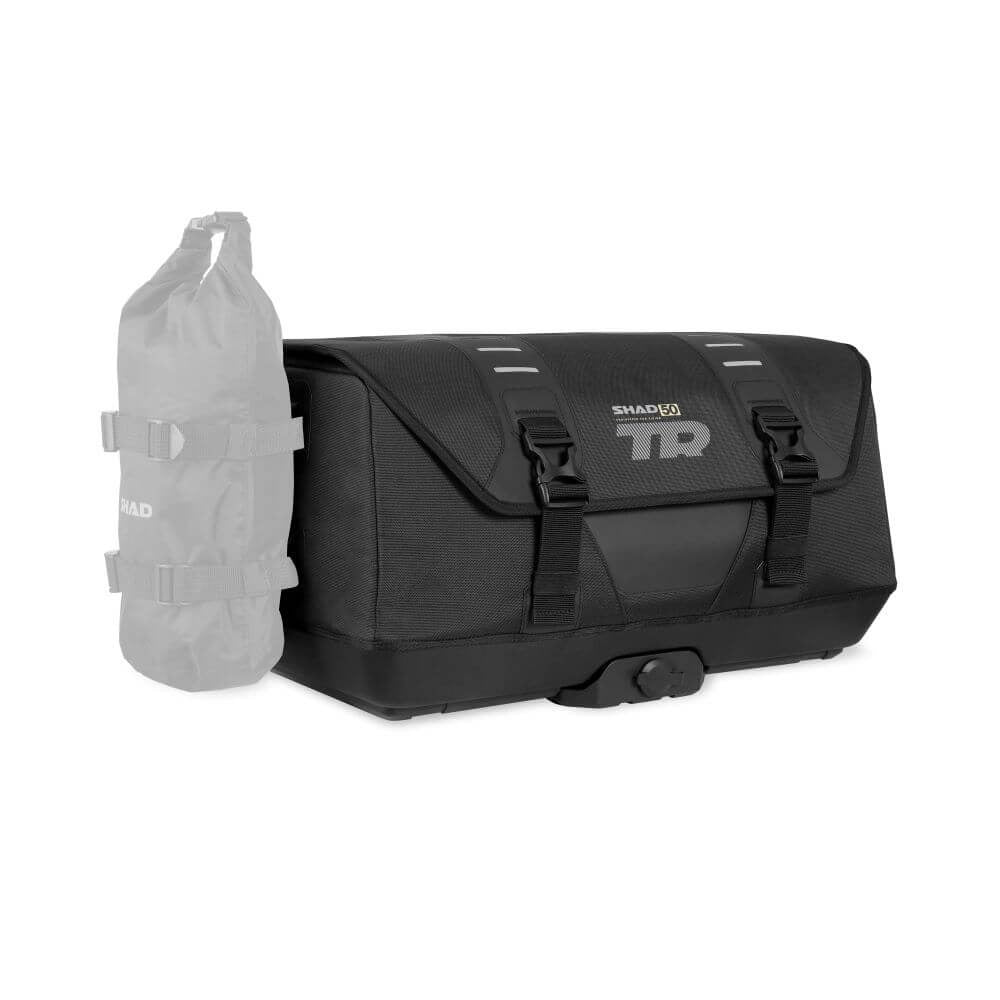 TERRA TR50 REAR BAG