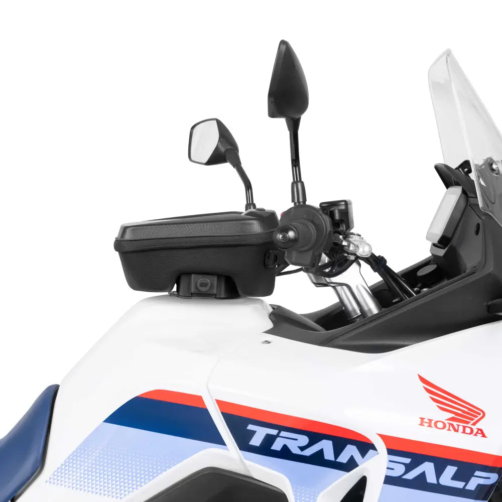 E09CM TANK BAG 5L (Click System)