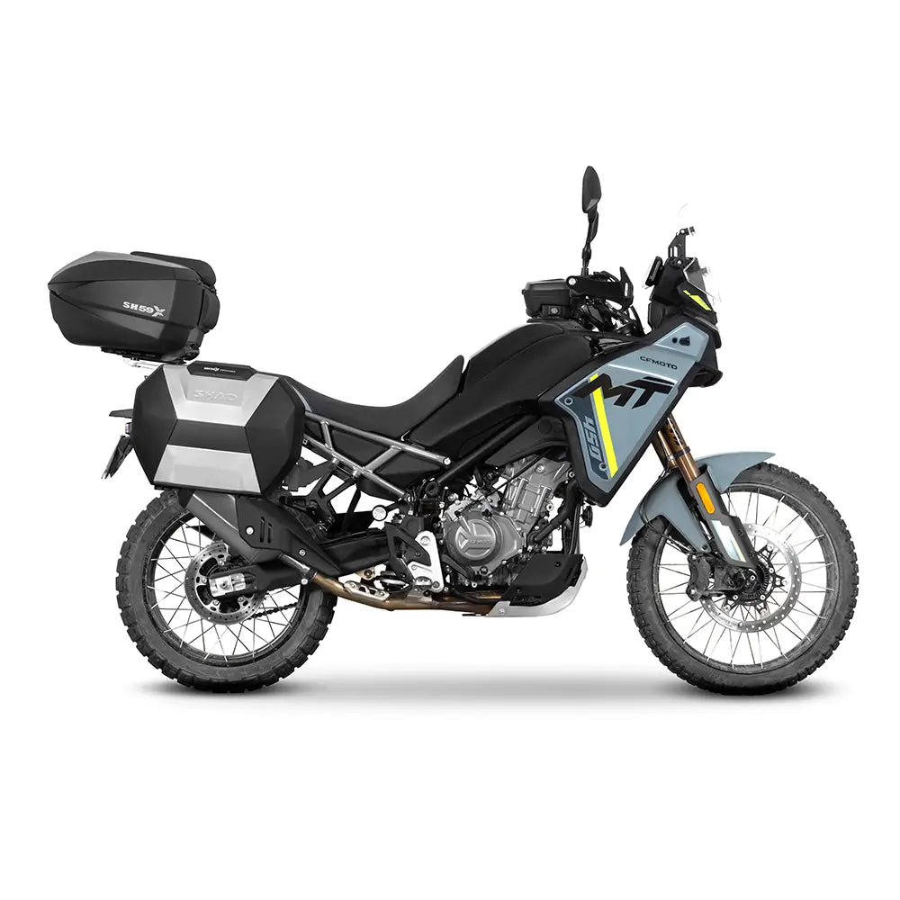 TOP CASE MOUNT CF MOTO 450 MT 2024