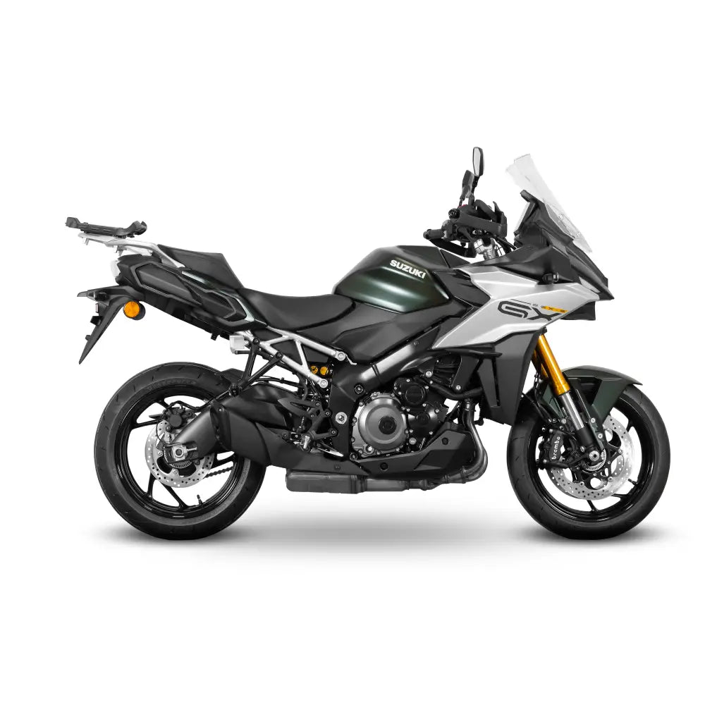 TOP CASE MOUNT - SUZUKI GSX-S1000GX