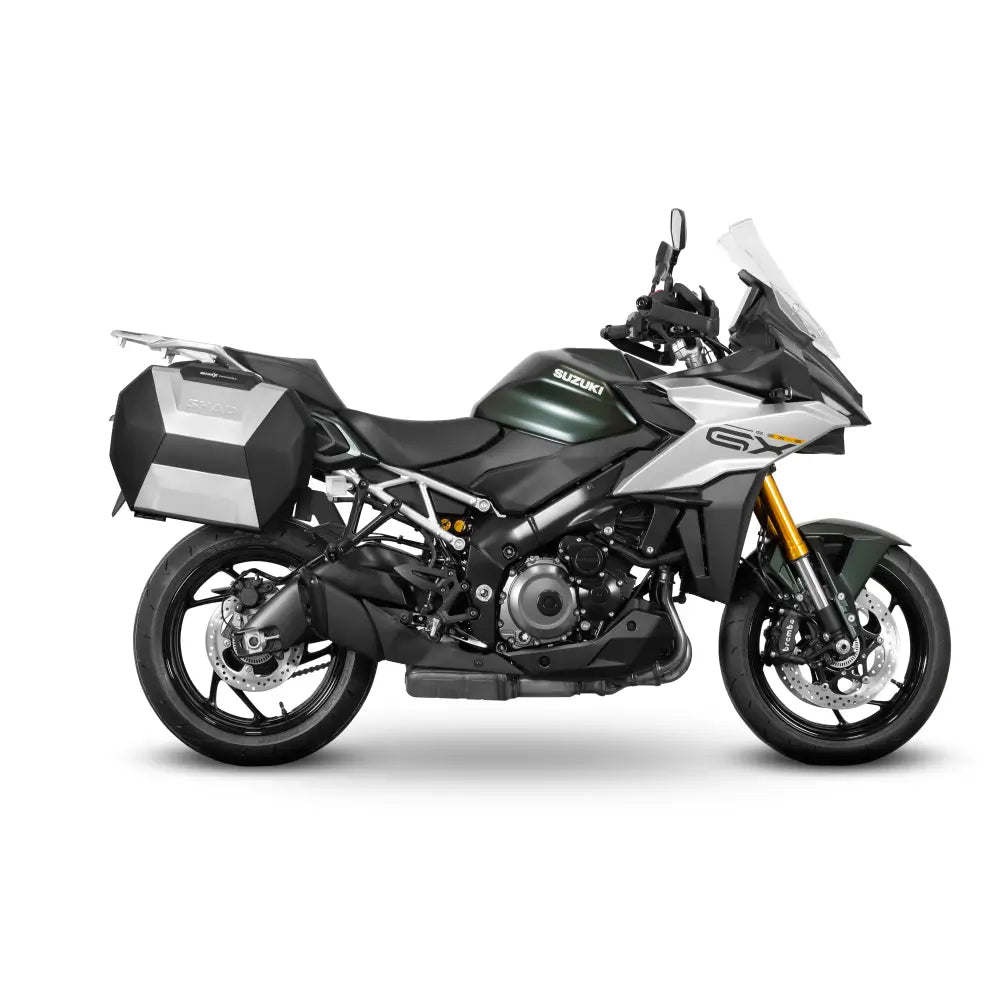 3P SYSTEM - SUZUKI GSX-S1000GX