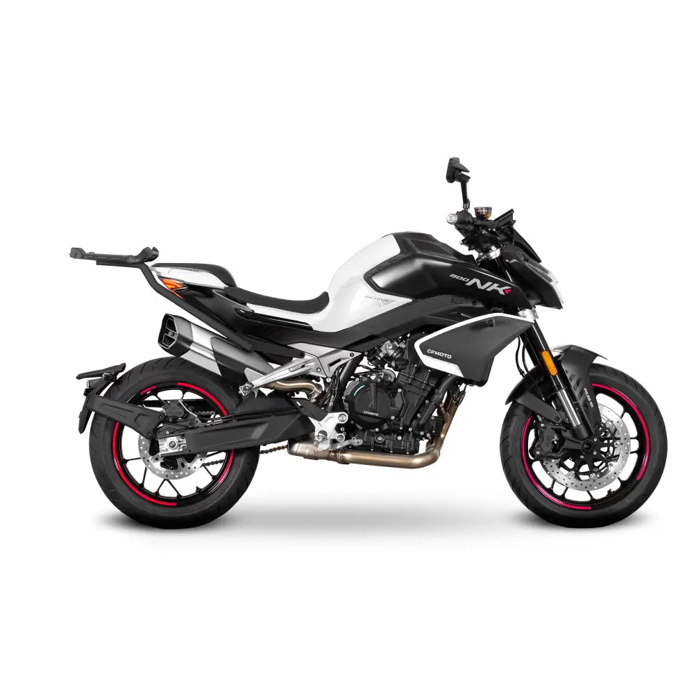 TOP CASE MOUNT - CF MOTO 800NK
