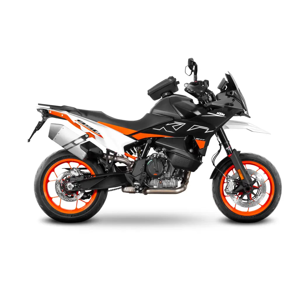 CLICK SYSTEM TANK ADAPTOR KTM
